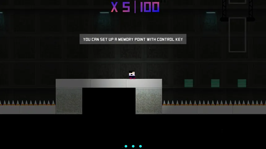 Скриншот 5 к игре Project Graviton