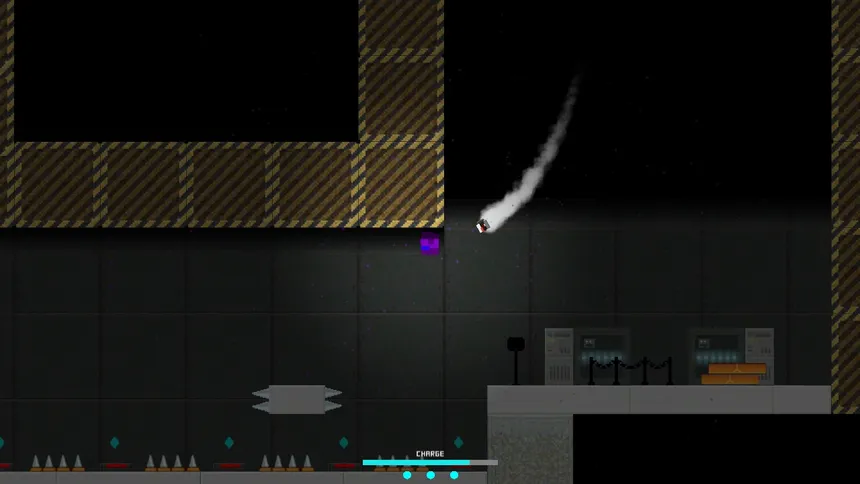 Скриншот 6 к игре Project Graviton