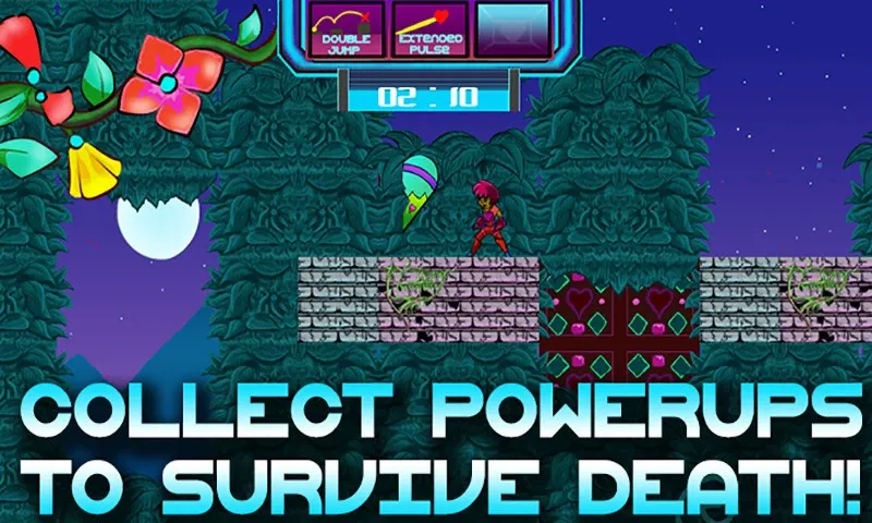 Скриншот 1 к игре PulseCharge