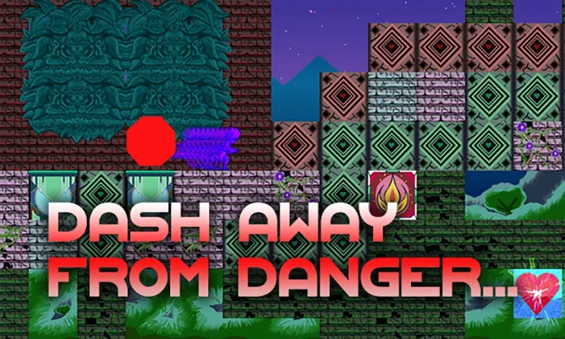 Скриншот 3 к игре PulseCharge
