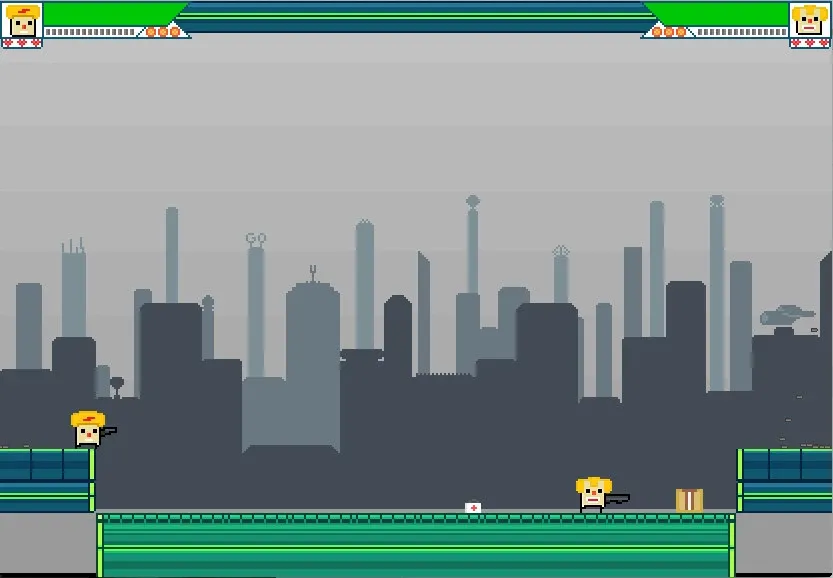 Скриншот 5 к игре Dead6hot