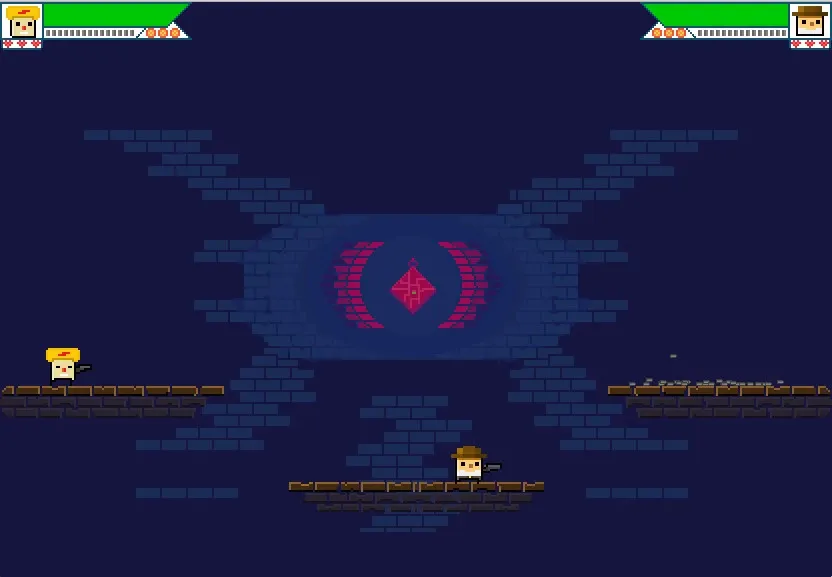Скриншот 6 к игре Dead6hot