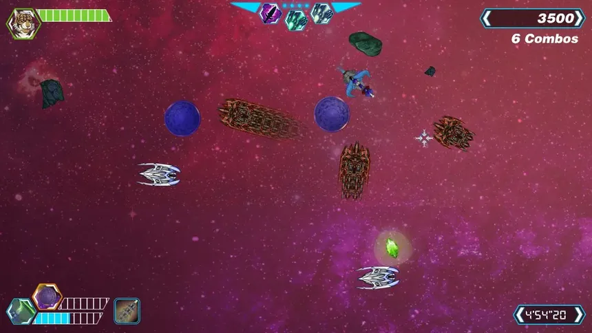 Скриншот 5 к игре Defend Felinearth