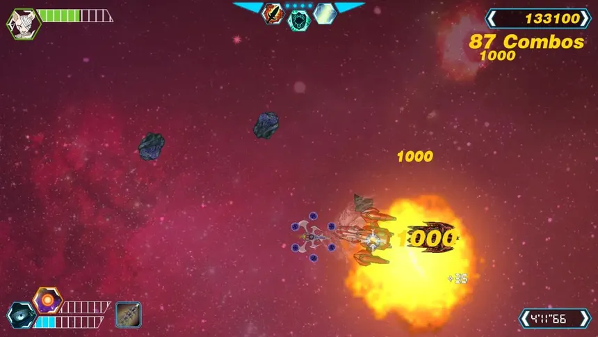 Скриншот 6 к игре Defend Felinearth