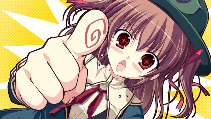 Скриншот 5 к игре Root Double -Before Crime * After Days- Xtend Edition