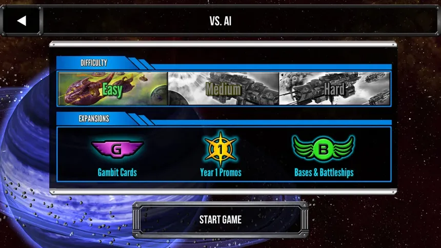 Скриншот 9 к игре Star Realms