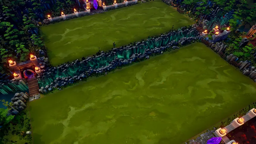 Скриншот 6 к игре Shepherds of the Abyss