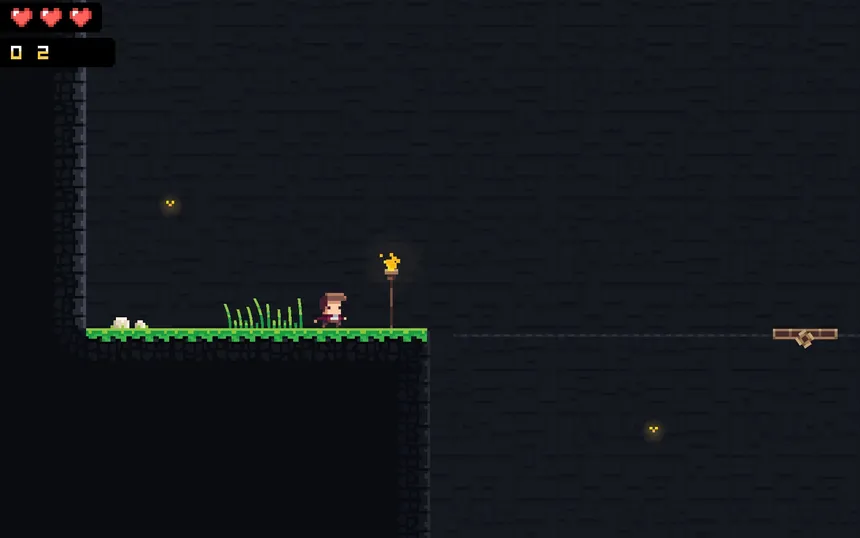Скриншот 3 к игре Dungeon Runner