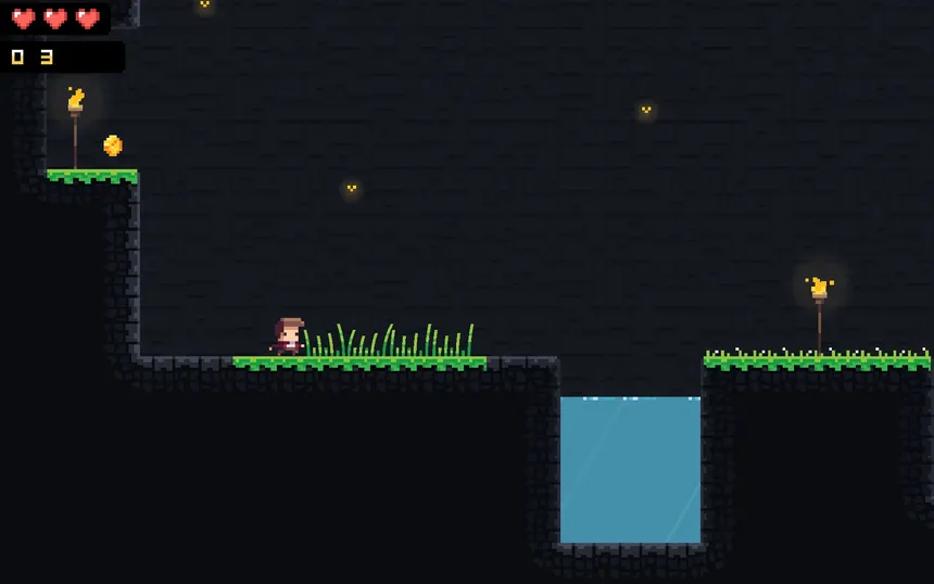 Скриншот 5 к игре Dungeon Runner