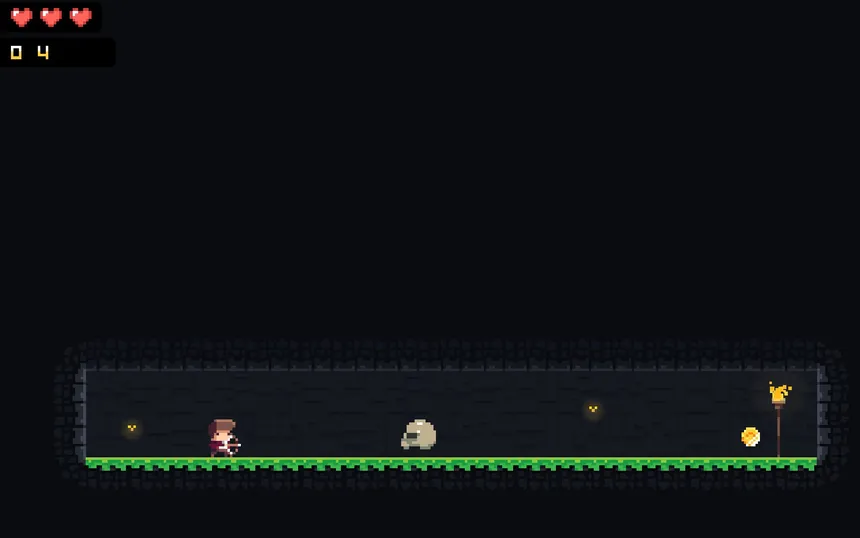 Скриншот 6 к игре Dungeon Runner