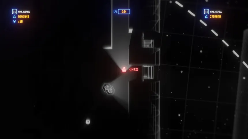 Скриншот 7 к игре ARENA 3D