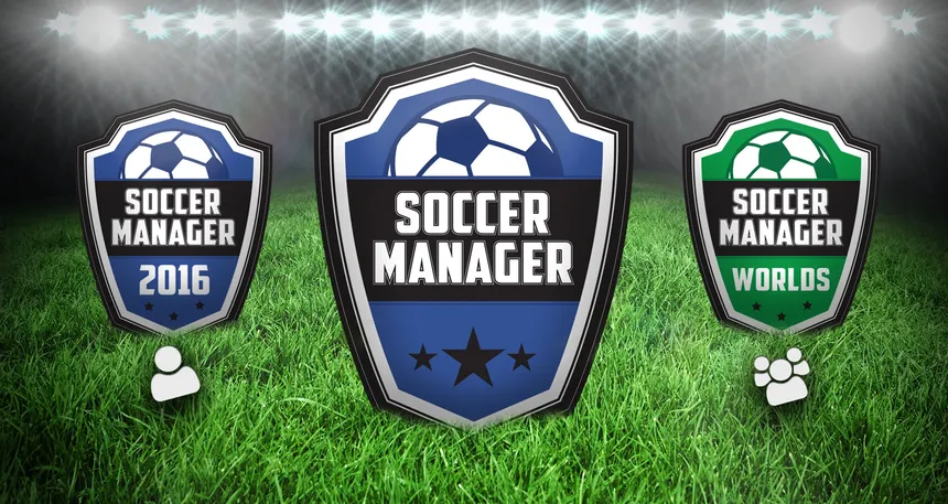 Скриншот 1 к игре Soccer Manager