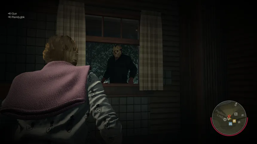 Скриншот 5 к игре Friday The 13th: The Game