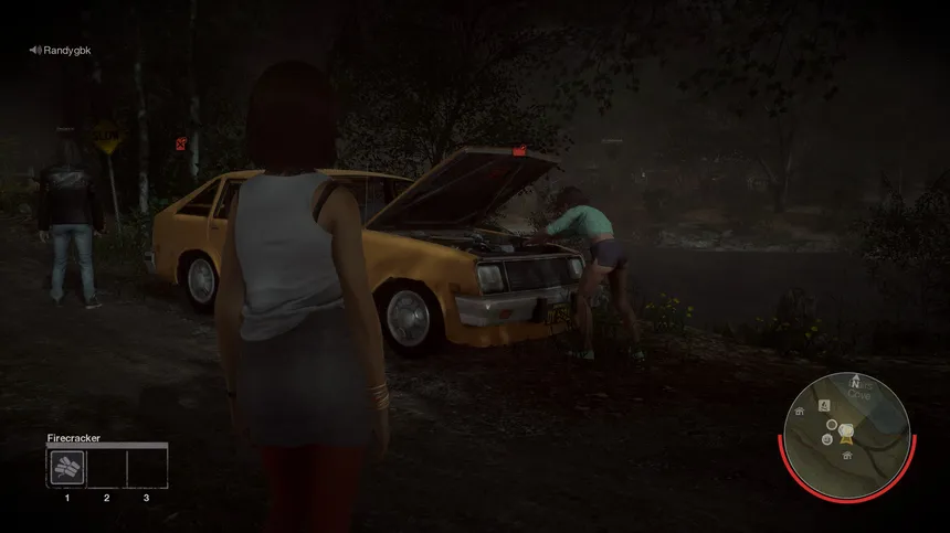Скриншот 7 к игре Friday The 13th: The Game