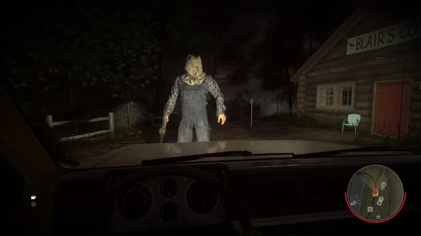 Скриншот 10 к игре Friday The 13th: The Game