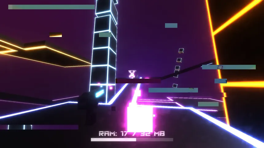 Скриншот 2 к игре Random Access Murder