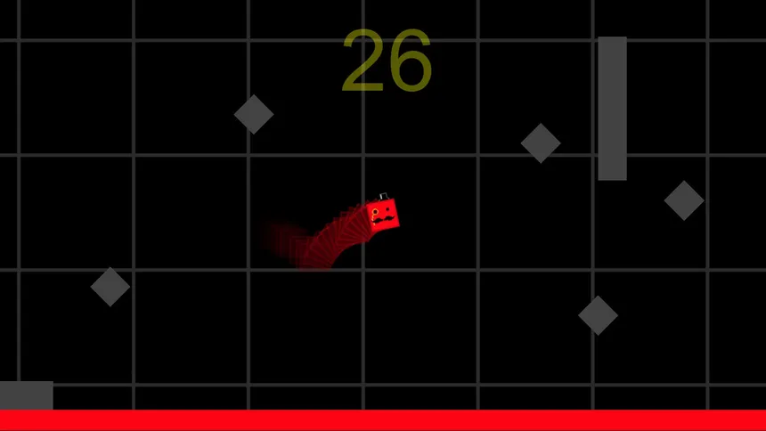 Скриншот 3 к игре Hyper Box