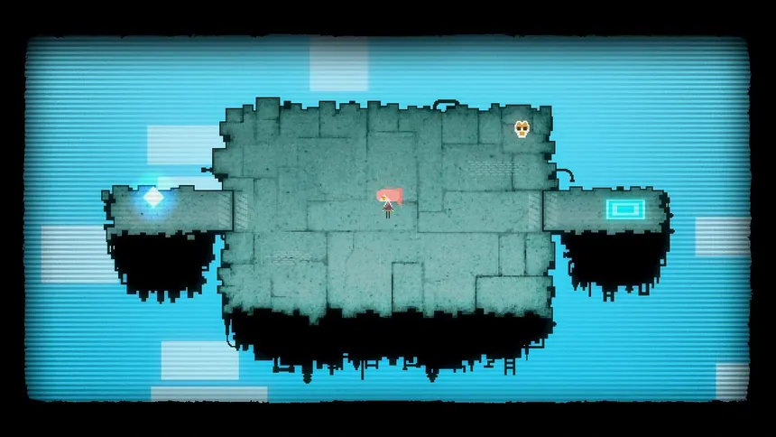 Скриншот 7 к игре XBlaze Lost: Memories