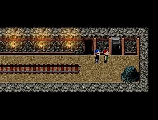 Скриншот 1 к игре Space Pilgrim Episode III: Delta Pavonis