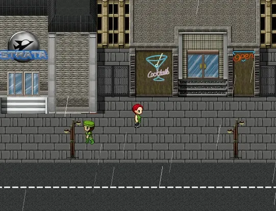 Скриншот 4 к игре Space Pilgrim Episode III: Delta Pavonis