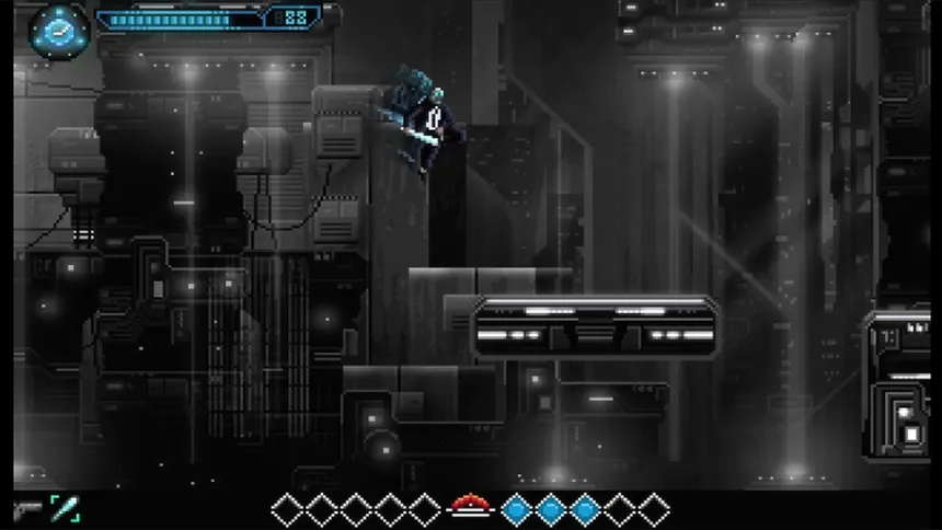Скриншот 2 к игре Until I Have You