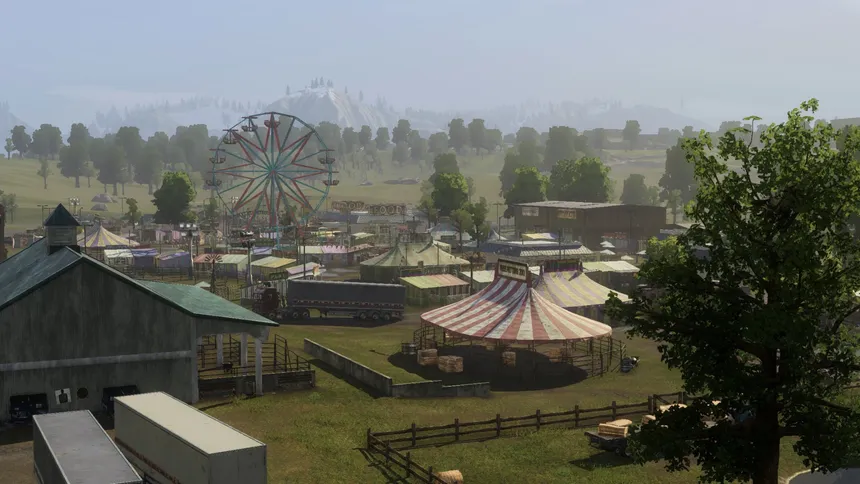 Скриншот 3 к игре Z1 Battle Royale: Test Server