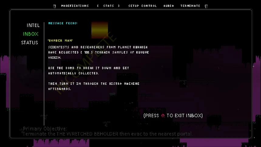 Скриншот 6 к игре XO-Planets