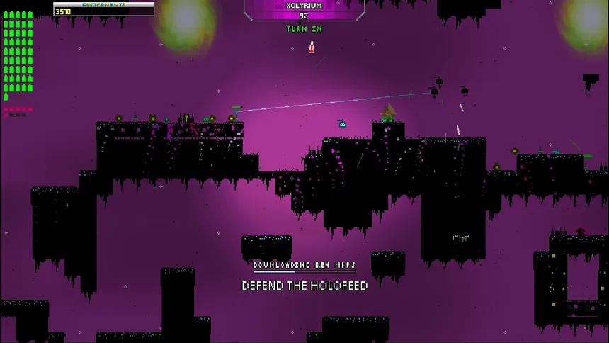 Скриншот 7 к игре XO-Planets
