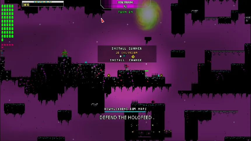 Скриншот 8 к игре XO-Planets