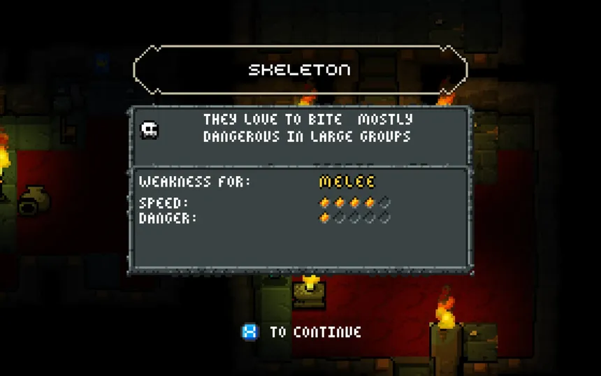 Скриншот 2 к игре Heroes of Loot 2