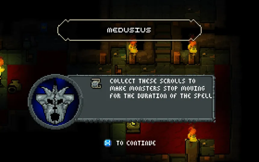 Скриншот 8 к игре Heroes of Loot 2