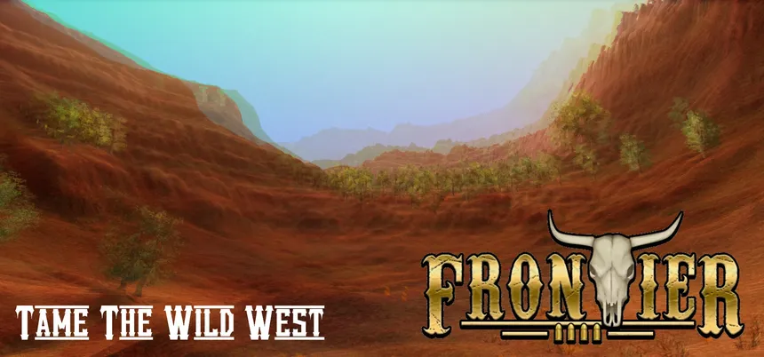 Скриншот 7 к игре Frontier