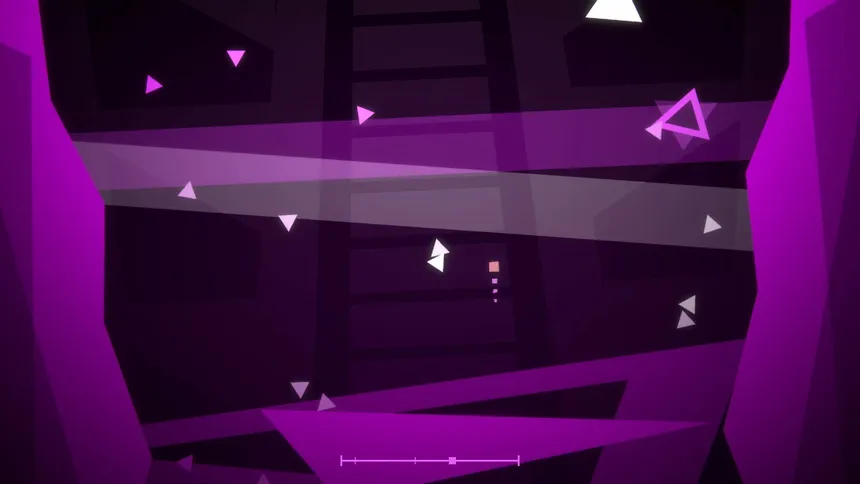 Скриншот 2 к игре AfterBeat (Project Arrhythmia)