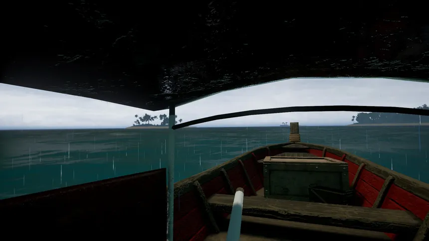 Скриншот 3 к игре Escape: Sierra Leone