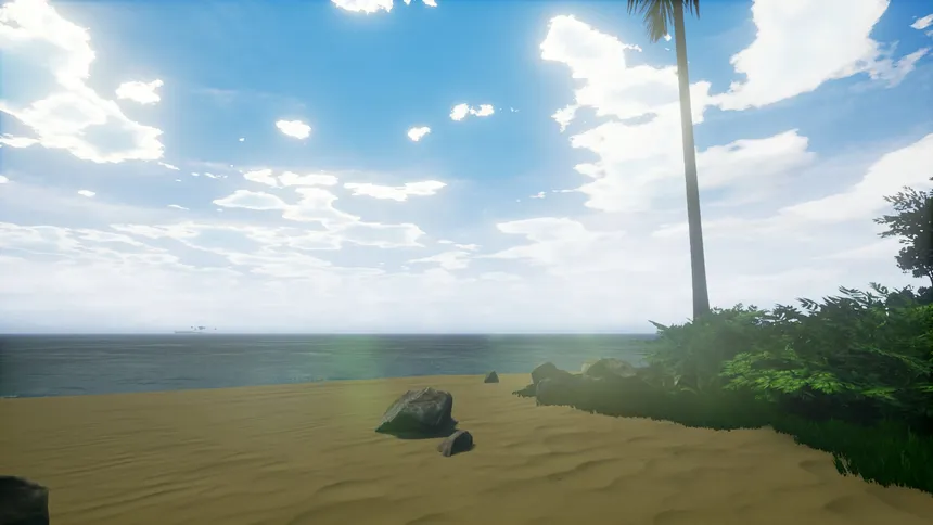 Скриншот 4 к игре Escape: Sierra Leone