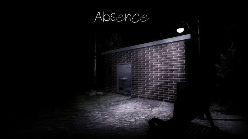 Скриншот 1 к игре Absence