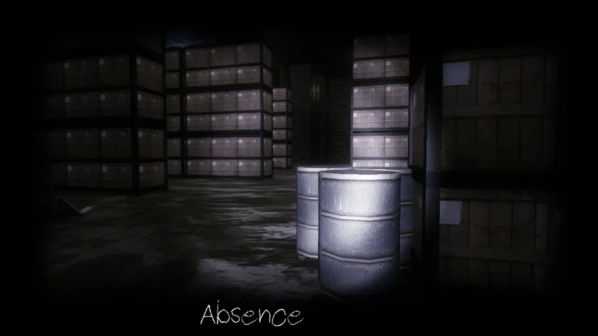 Скриншот 3 к игре Absence