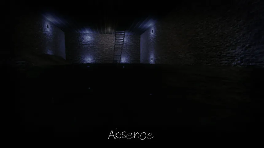 Скриншот 5 к игре Absence
