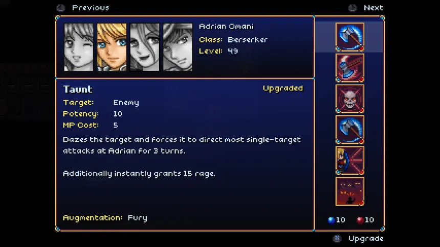 Скриншот 7 к игре Ara Fell: Enhanced Edition