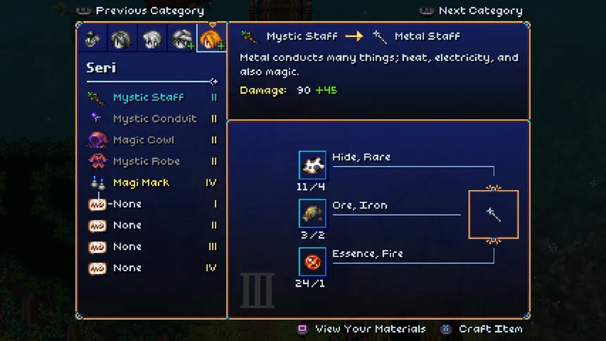 Скриншот 8 к игре Ara Fell: Enhanced Edition
