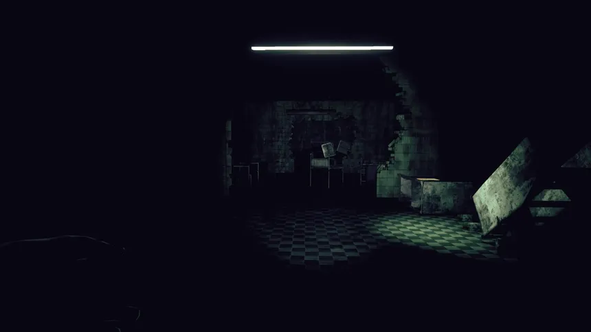Скриншот 7 к игре Mesel