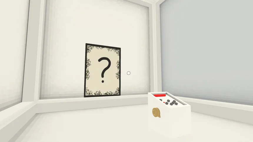 Скриншот 4 к игре Pandora`s room
