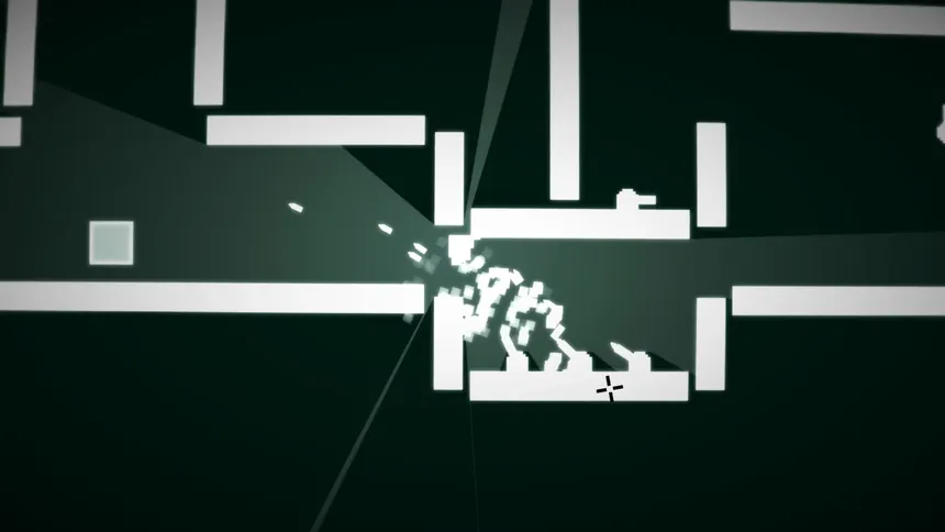 Скриншот 4 к игре Story of a Cube