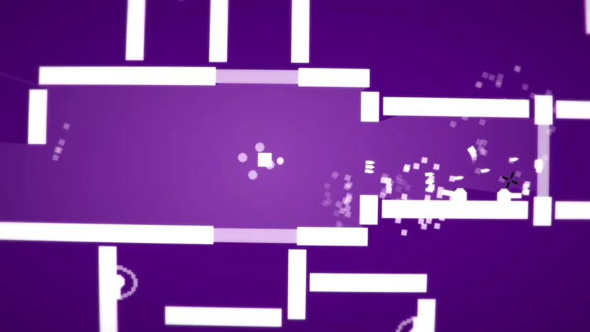 Скриншот 6 к игре Story of a Cube