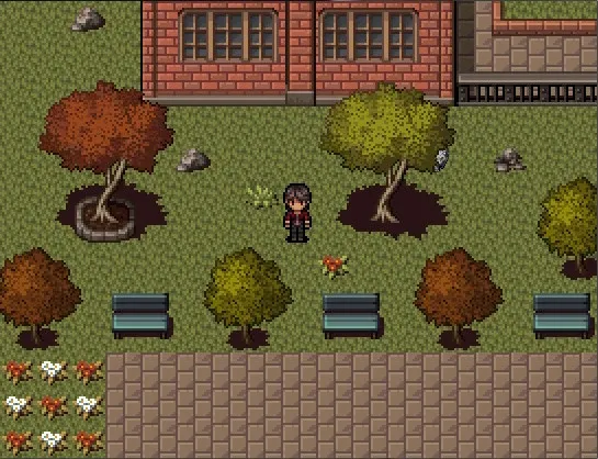 Скриншот 5 к игре Silver Creek Falls - Chapter 3