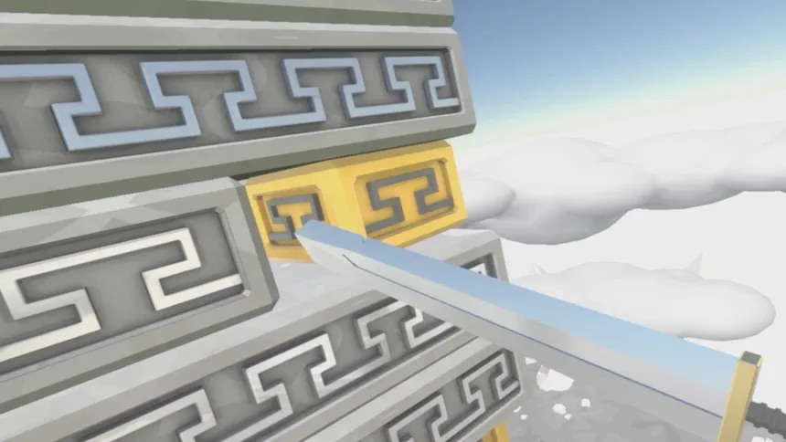 Скриншот 1 к игре Babel: Tower to the Gods