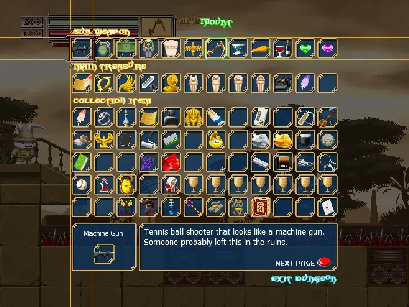 Скриншот 4 к игре Pharaoh Rebirth+