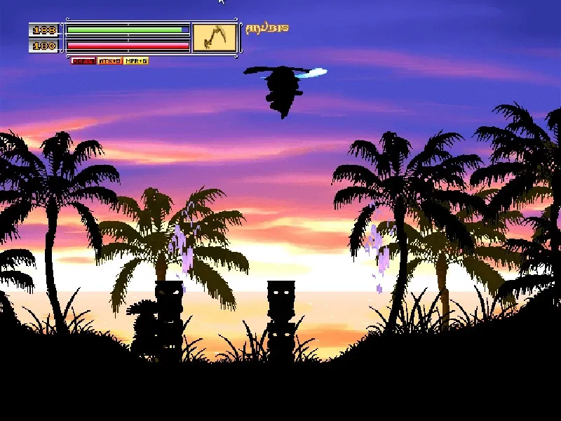 Скриншот 7 к игре Pharaoh Rebirth+