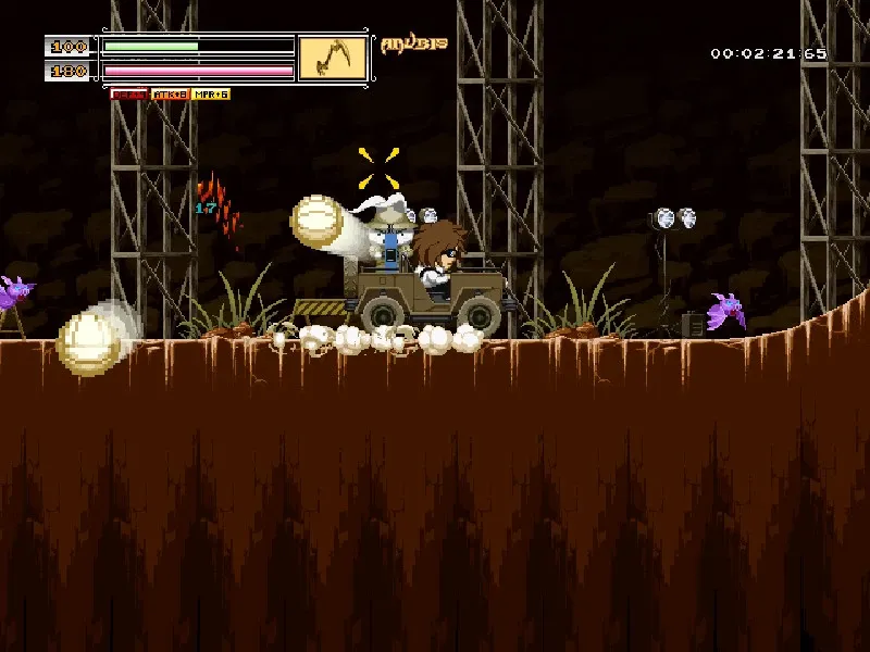 Скриншот 8 к игре Pharaoh Rebirth+
