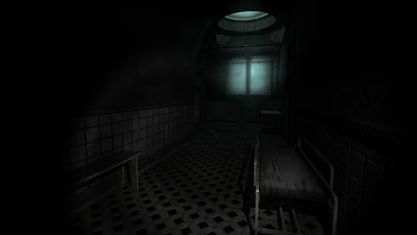 Скриншот 8 к игре Obscuritas